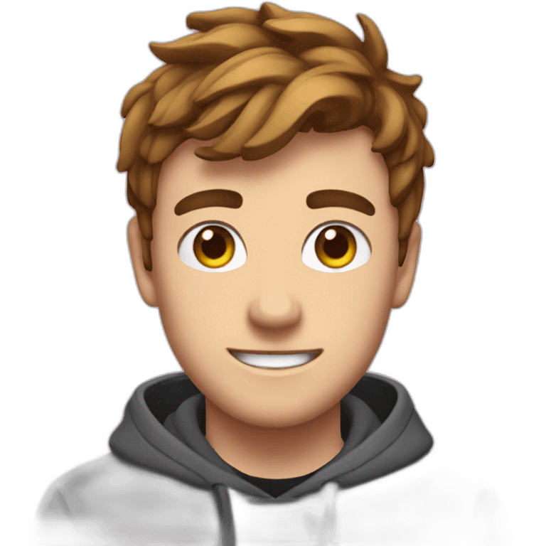 MrBeast emoji