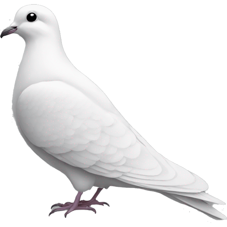 dove emoji