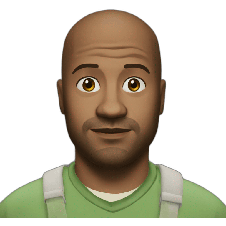 franklin gta5 emoji