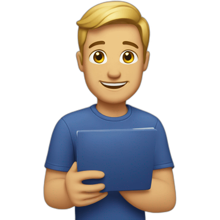 Certifié facebook emoji