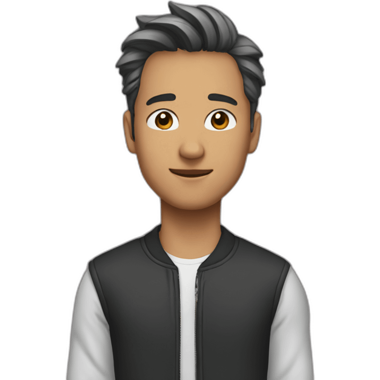 Kai Julius emoji