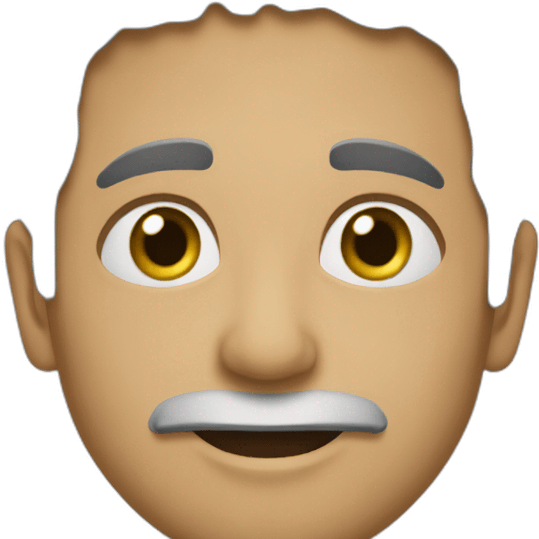 Pakistan carence emoji