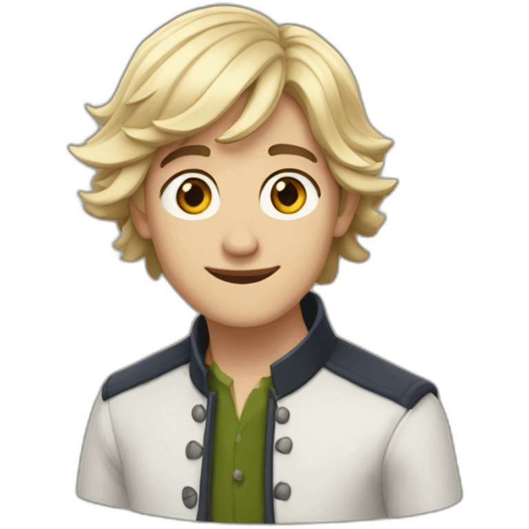 adrien-ménielle emoji