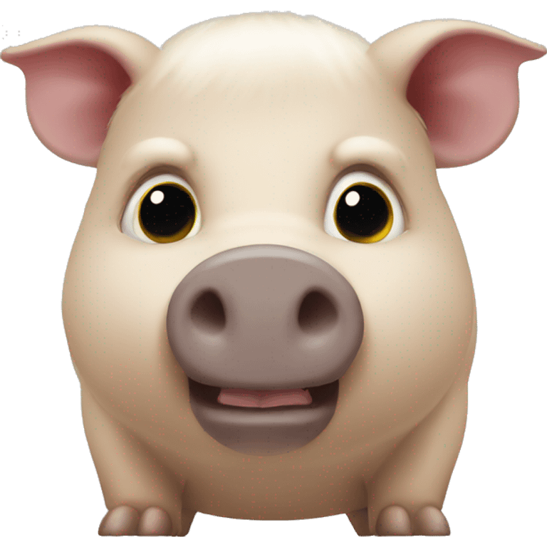 capypig emoji