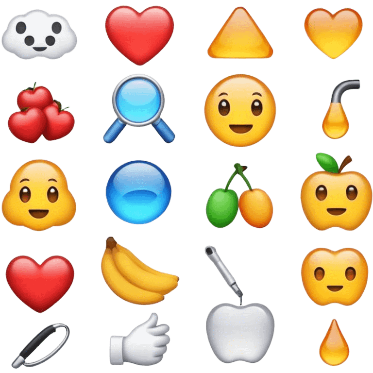 Fotos emoji