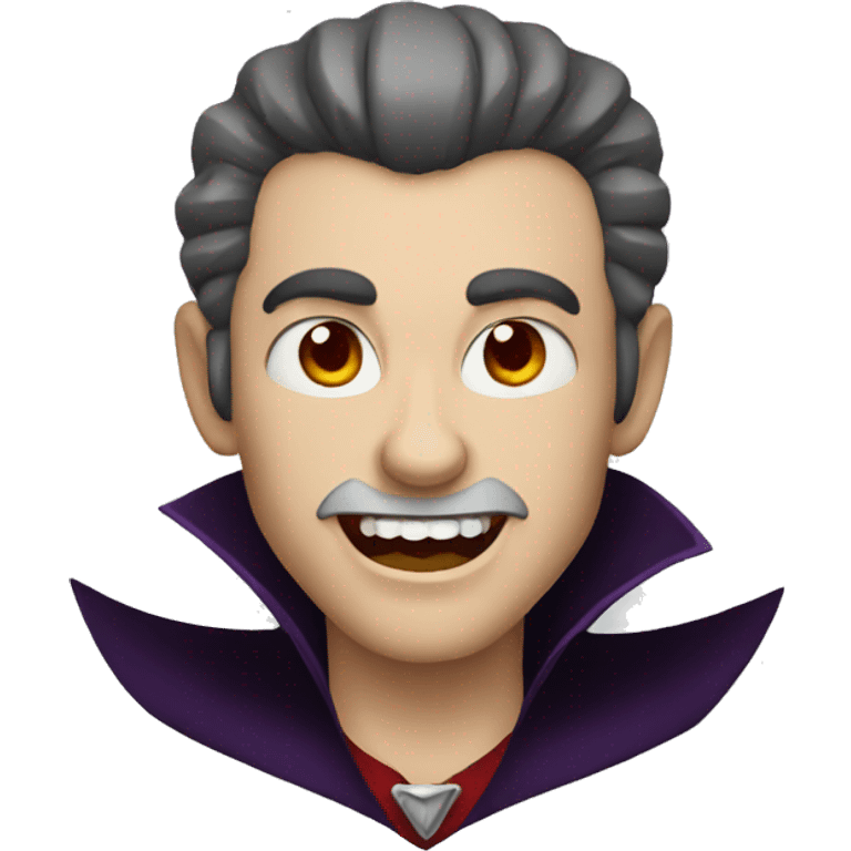 vampire emoji