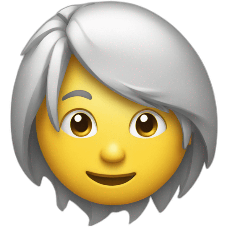 IT assets emoji