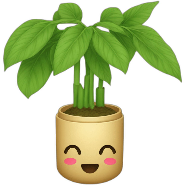 japanese kadomatsu emoji