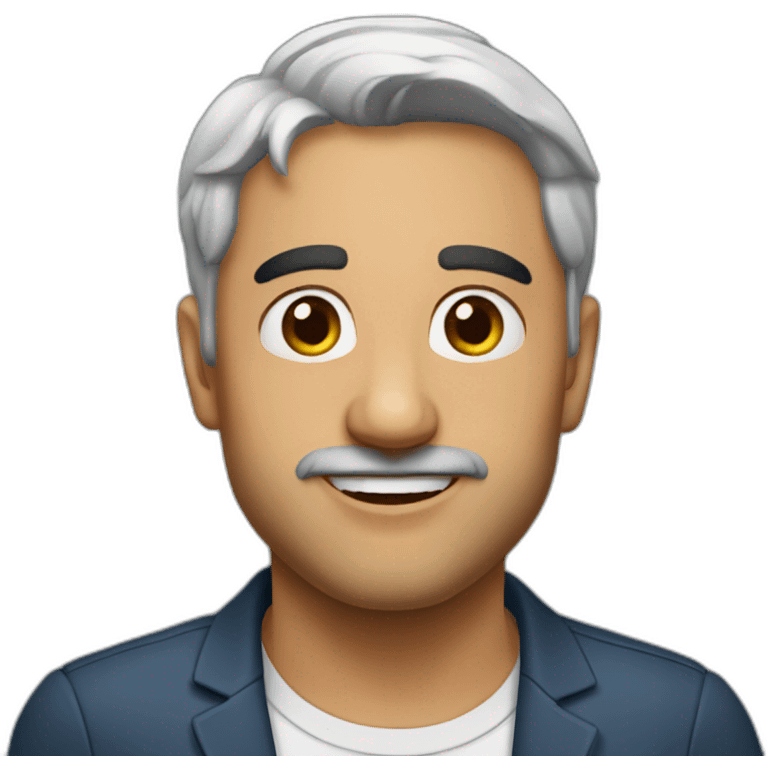 ilyes elmalki emoji