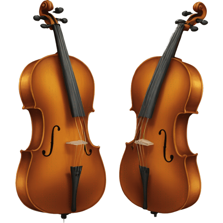 cello emoji