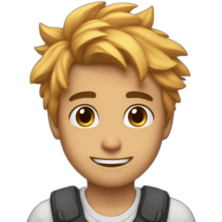 Boyfriend fnf emoji