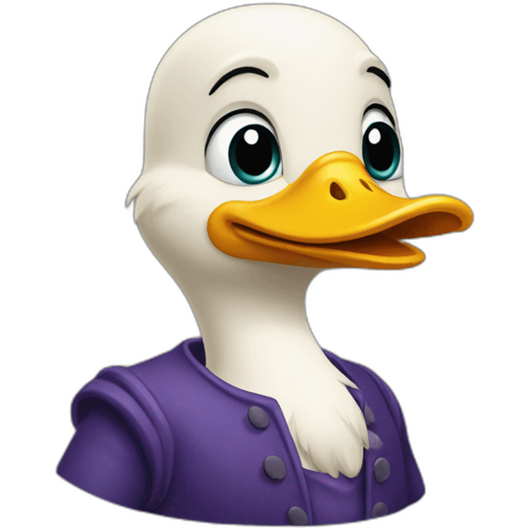 Quackity emoji