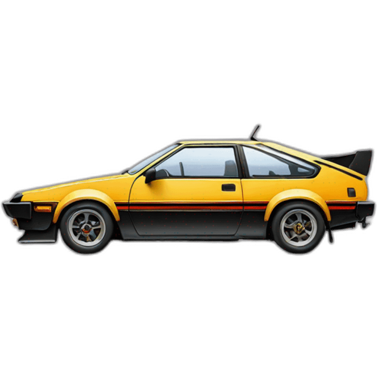 ae86 emoji