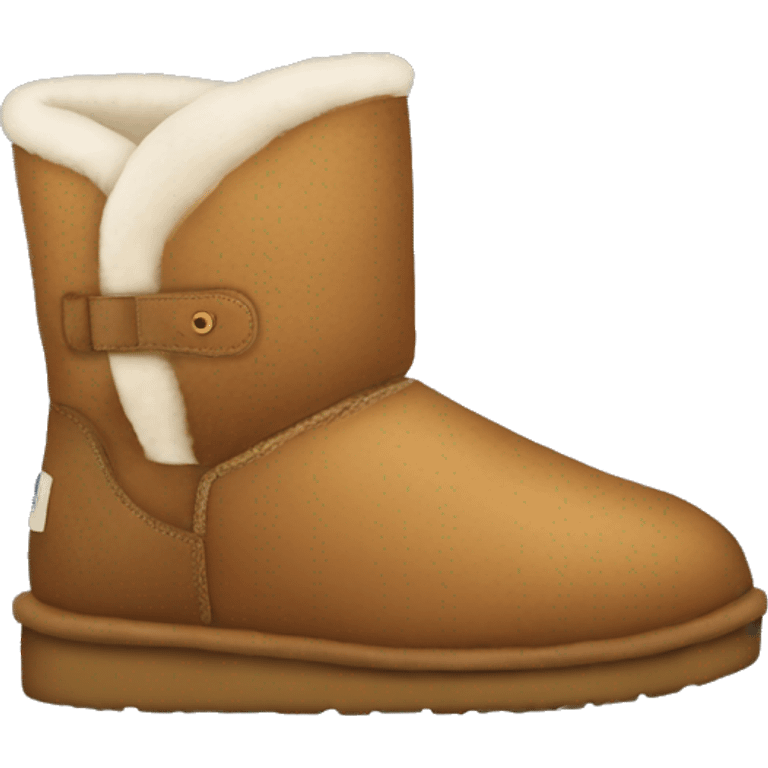 uggs emoji