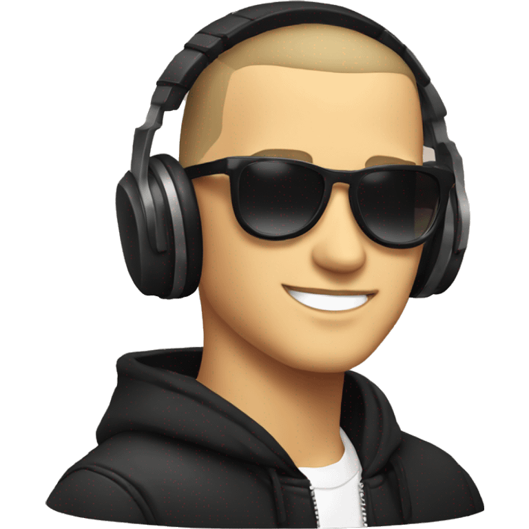 dj snake emoji