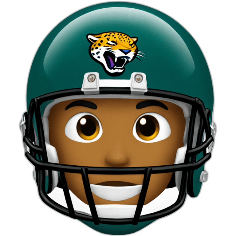 Jacksonville jaguars emoji emoji