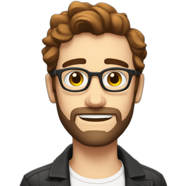 Cyprien emoji