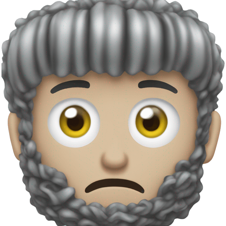 guts from berserk emoji