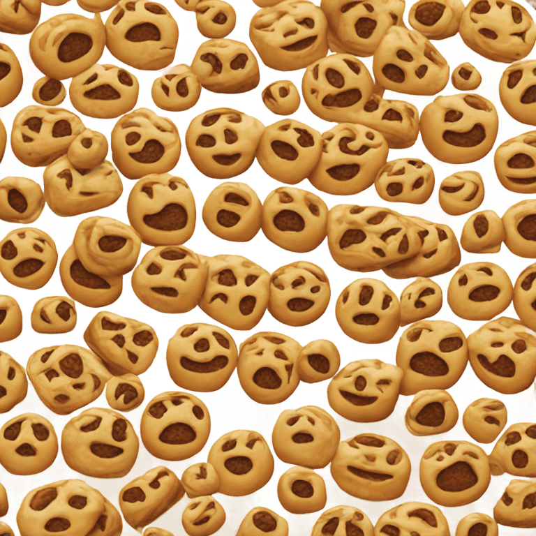 Cinabon emoji