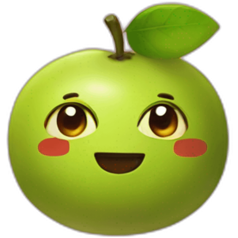 blox fruit emoji