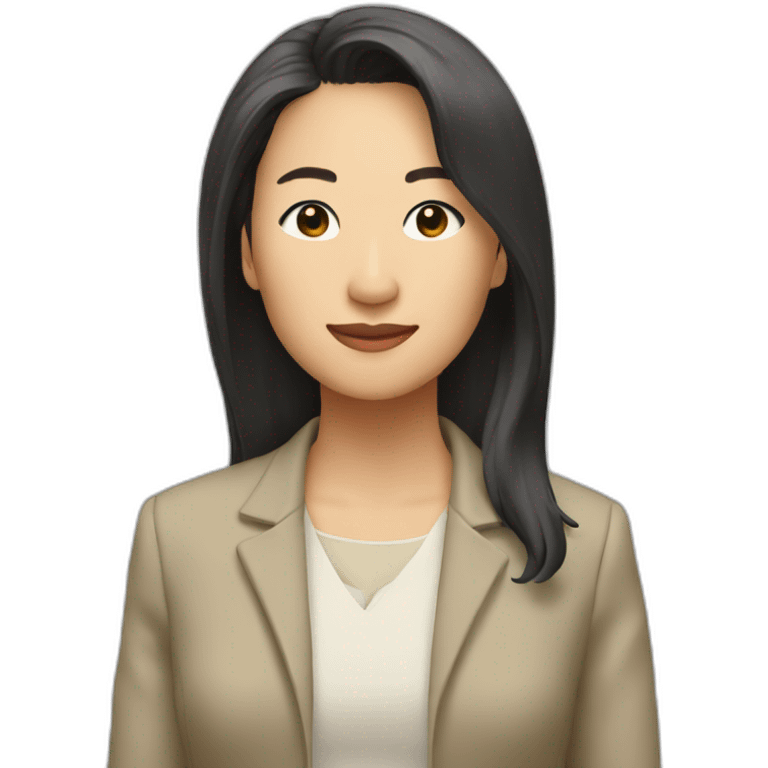 jackie watanabe emoji