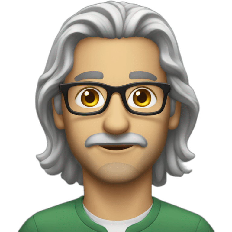 Sandro volpicella emoji