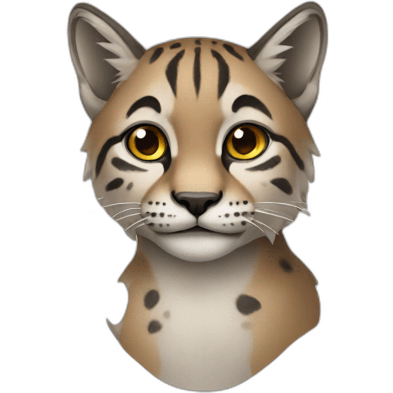 Linx emoji