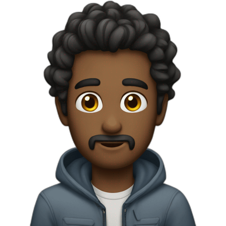 Elias emoji