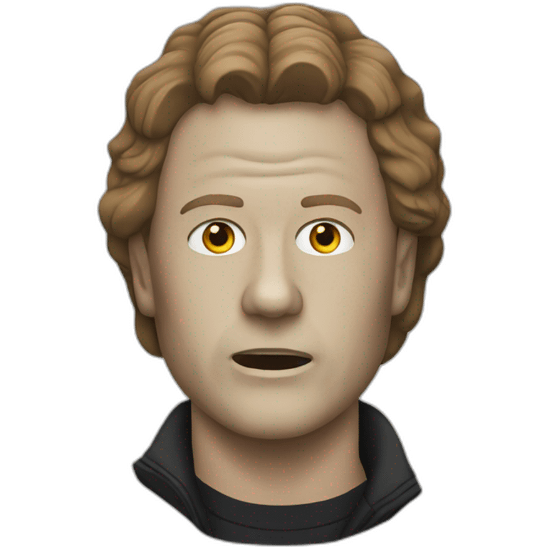 Michael Meyers emoji