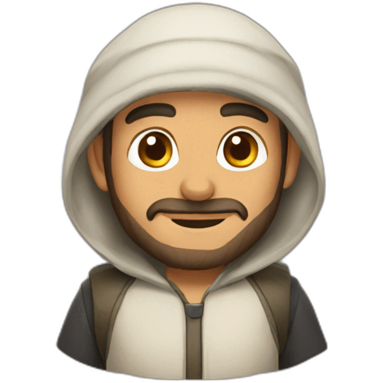 Hadi Shepherd emoji