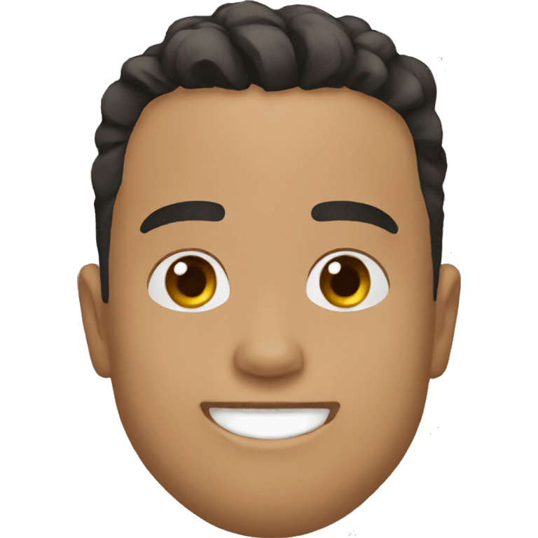 Ronaldo  emoji