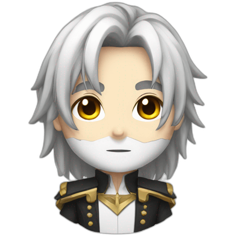 Ferid emoji