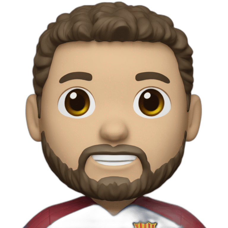 messi funko pop emoji