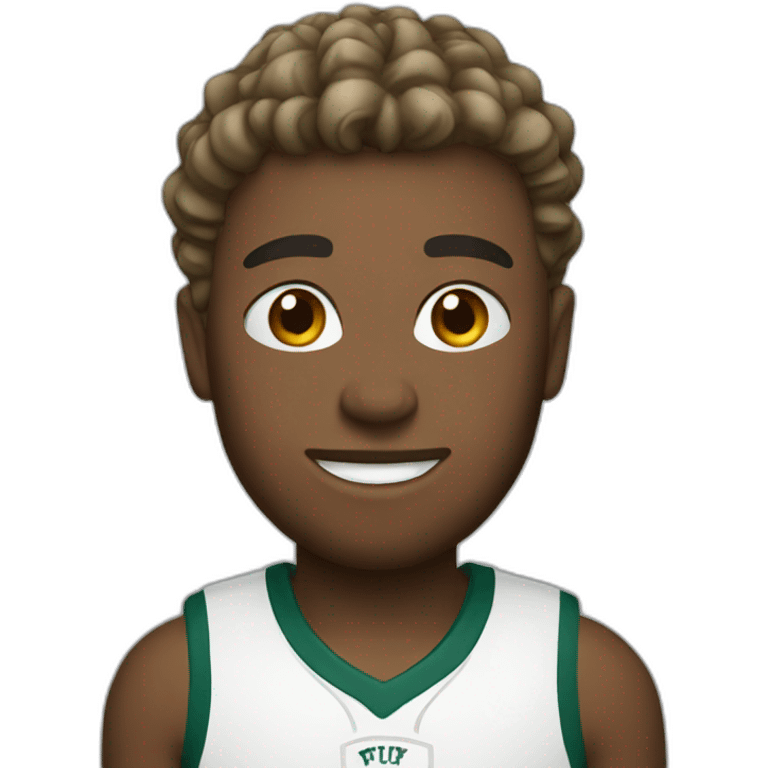 Player  emoji