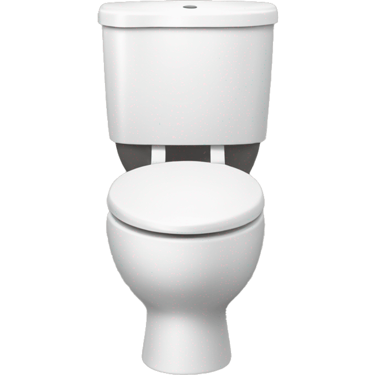 Skibid toilet  emoji