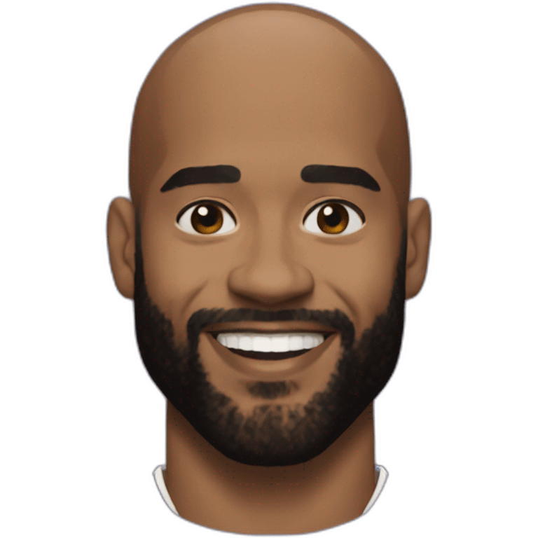 Vince carter emoji