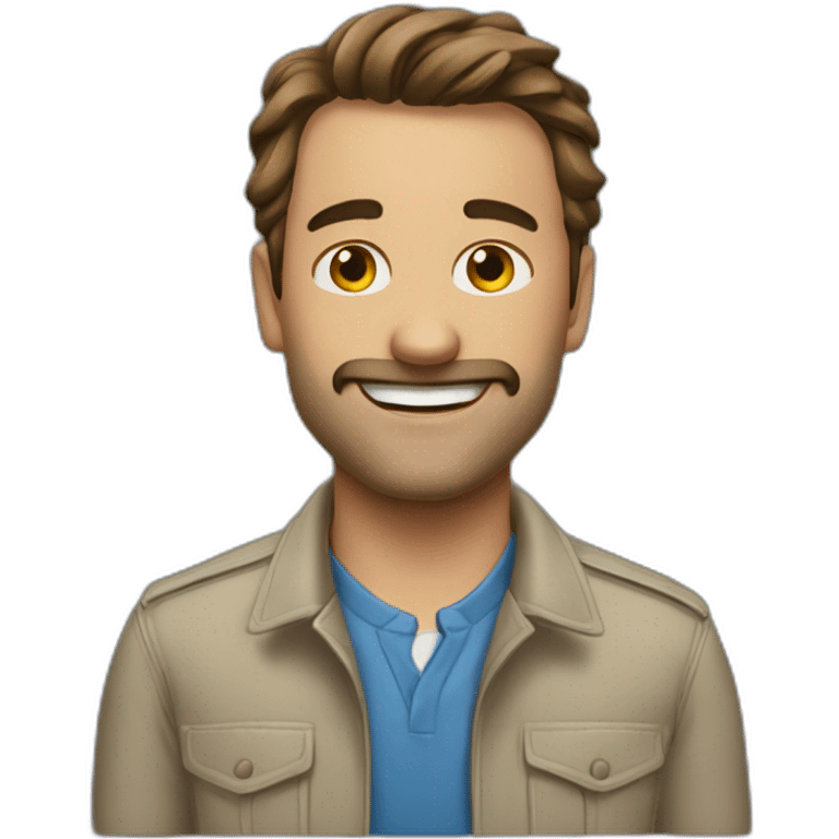 Sean o’malley emoji