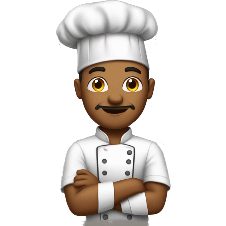 Chefdelicious  emoji