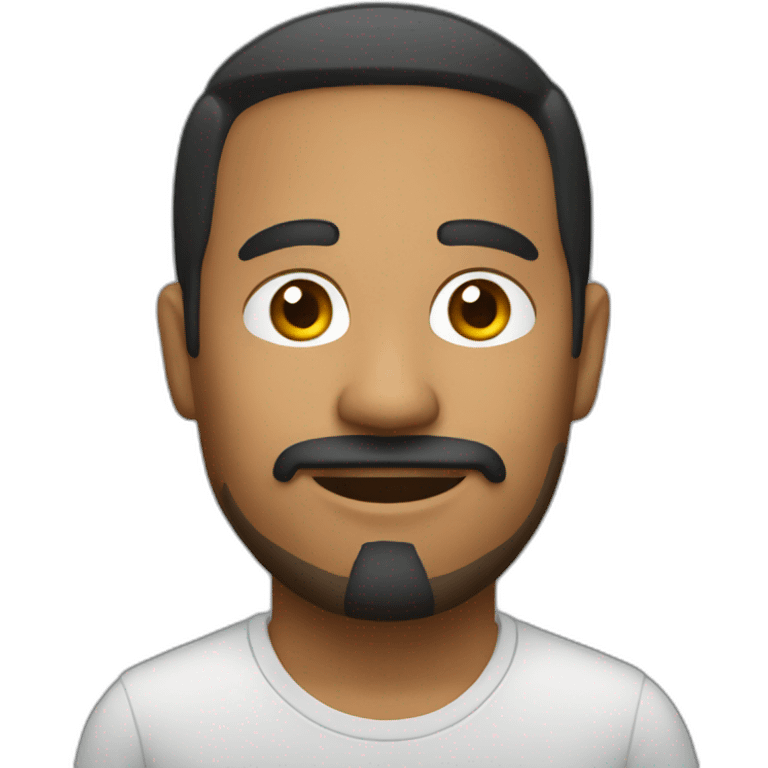 latino developer relations emoji