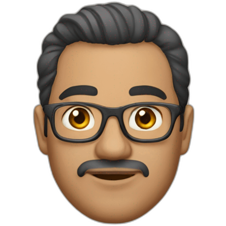 luis fernando camacho emoji