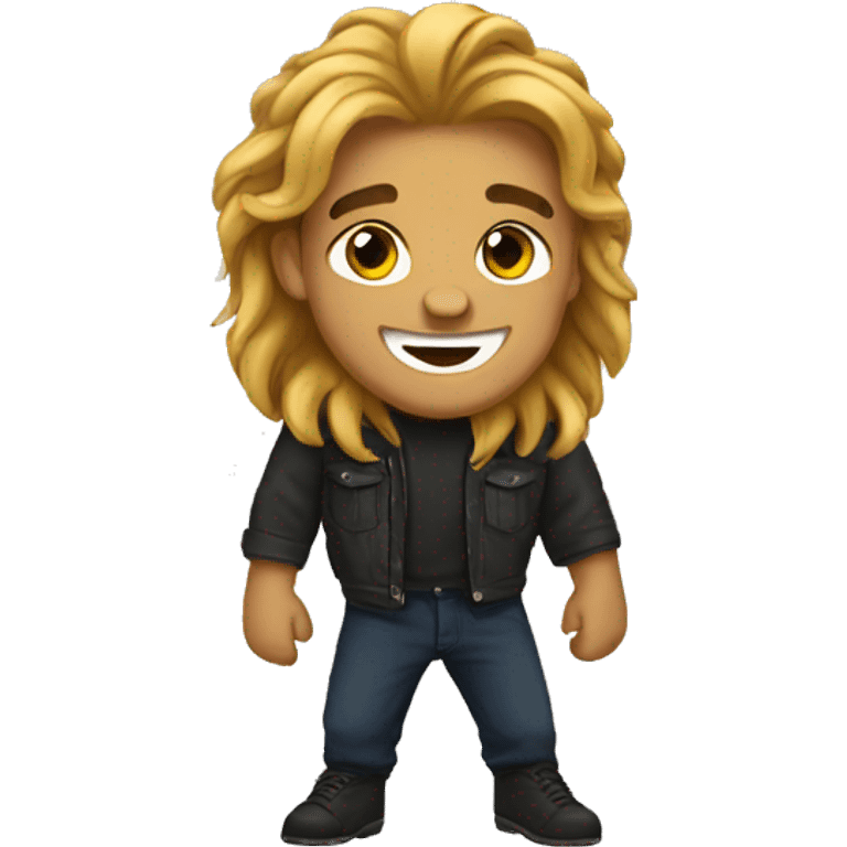 Leo emoji