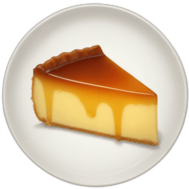 flan emoji