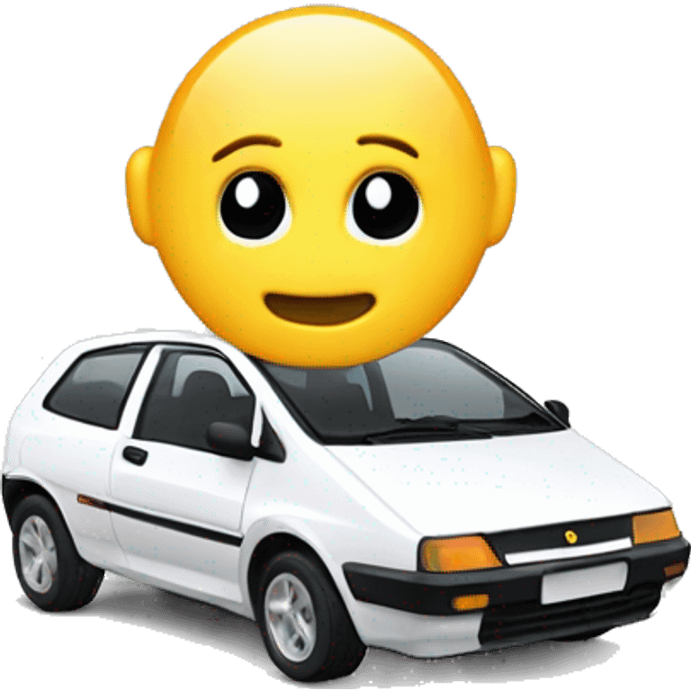 Aixam gto 2024 emoji