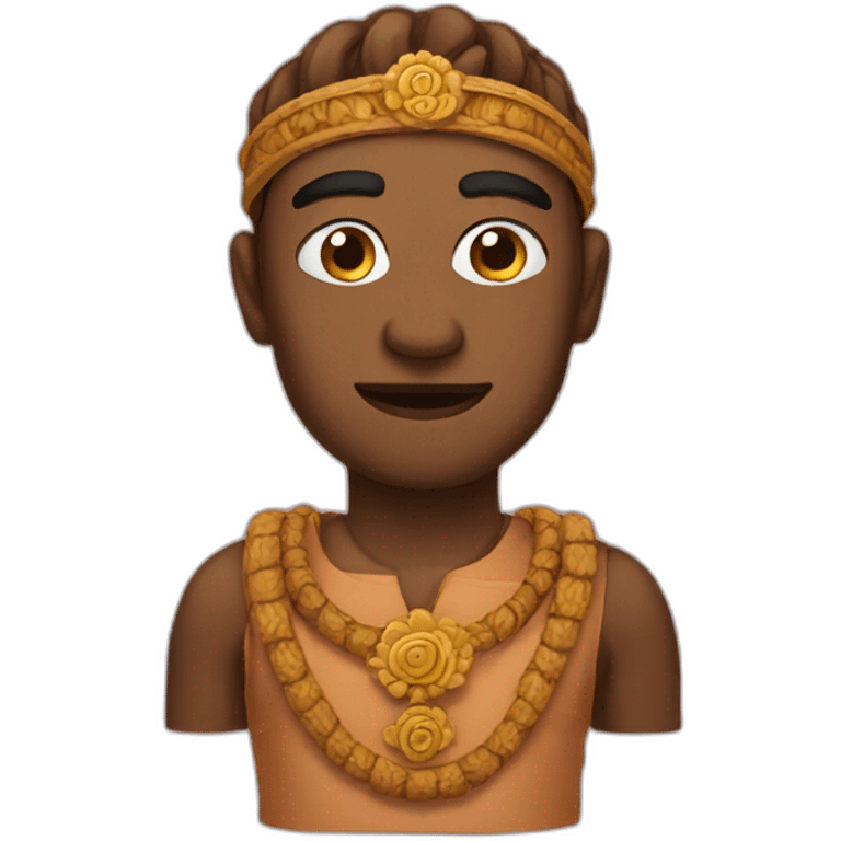 Ambatukam emoji