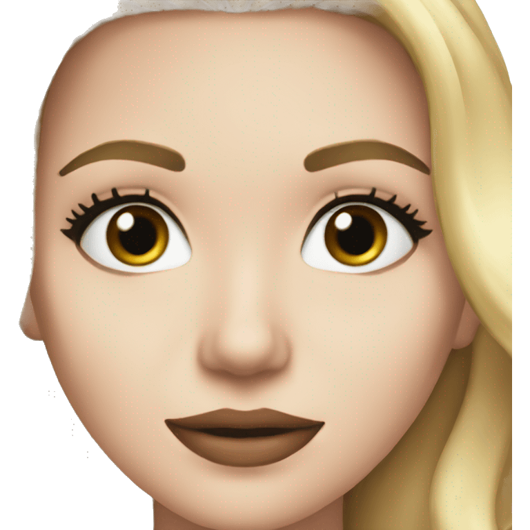 Peyton list emoji