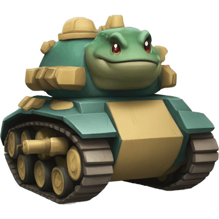 tortank emoji