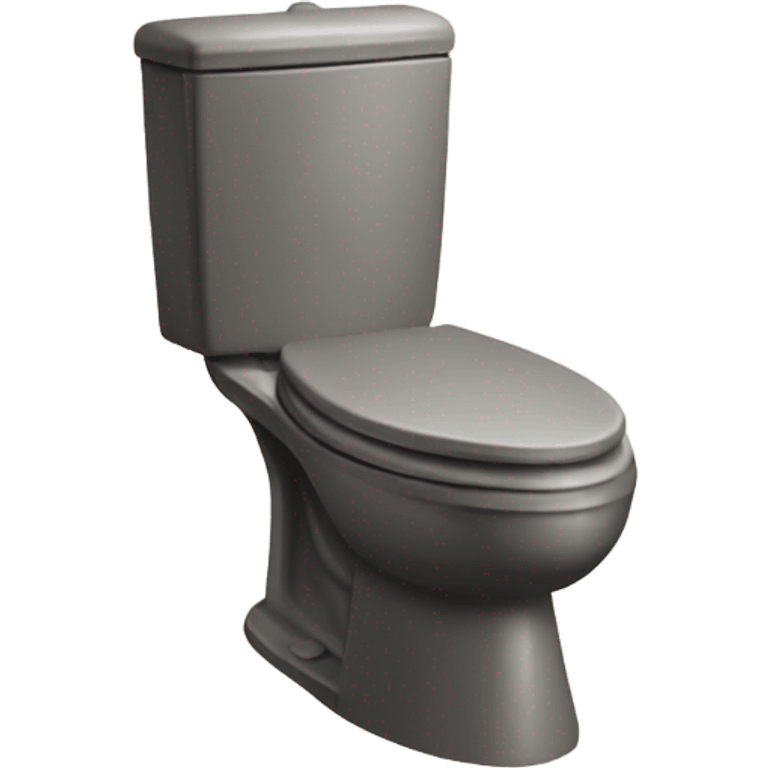 Skibidi toilet emoji