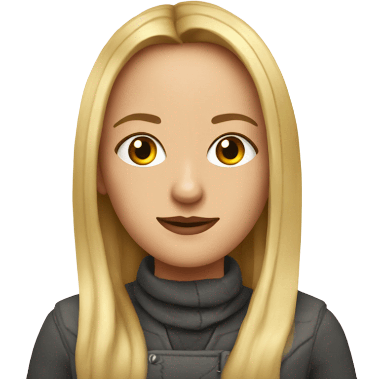 snejana onopka emoji