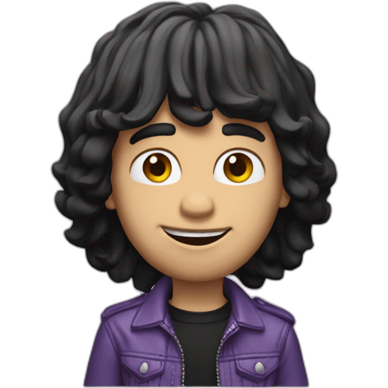 ramone from cars emoji