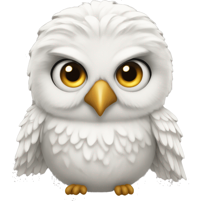 hedwig  emoji